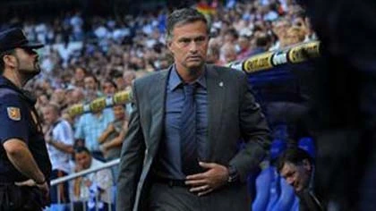 NHM đã bớt hâm mộ Mourinho ảnh 1 NHM đã bớt hâm mộ Mourinho ảnh 1