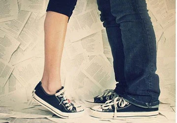 3 biểu hiện “yêu dở” ảnh 1