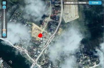 Tường thuật trực tiếp: Đã bắt được tên bắt cóc con tin ở Huế ảnh 3