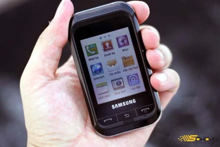 Trải nghiệm Samsung Champ siêu rẻ ảnh 5