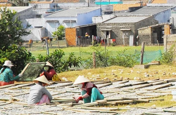 Dự luật thuế nhà, đất: Ai phải đóng, đóng nhiều ít? ảnh 1