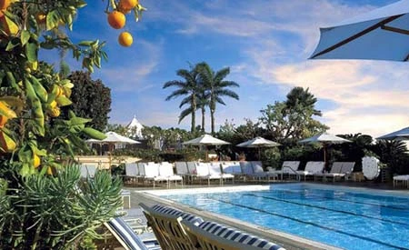 Khách sạn giá 1,23 tỷ VNĐ/đêm ảnh 4