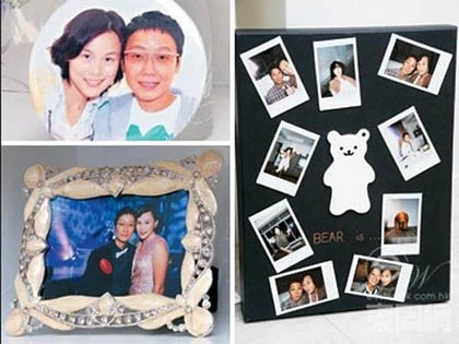 Tài phiệt kén rể: Viết thư cầu hôn kèm ảnh khỏa thân! ảnh 2 Tài phiệt kén rể: Viết thư cầu hôn kèm ảnh khỏa thân! ảnh 2