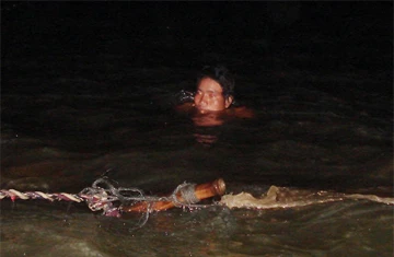 Tôi đi đánh lưới bao ảnh 5