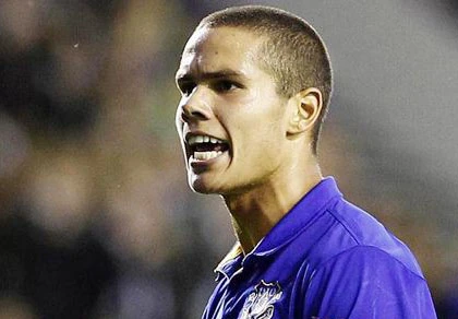 Man United vung tiền mua Rodwell ảnh 1 Man United vung tiền mua Rodwell ảnh 1