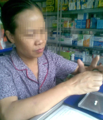 Nhà thuốc GPP: Chưa bán theo đơn, thiếu người tư vấn ảnh 1