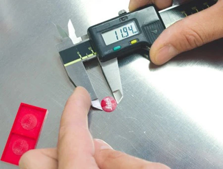 Leica M9 Titanium có giá gần 600 triệu ảnh 20