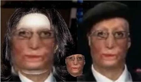 Lại dấy lên tin đồn Michael Jackson còn sống ảnh 9