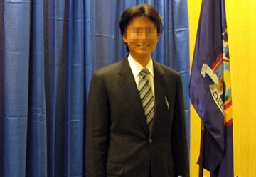 Cô gái bị người yêu trên mạng ép quay clip thoát y ảnh 1 Cô gái bị người yêu trên mạng ép quay clip thoát y ảnh 1