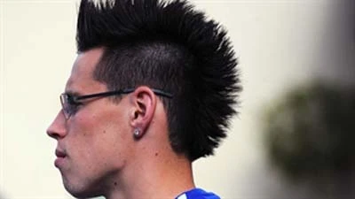 Hamsik sẽ là nhạc trưởng tương lai của Chelsea? ảnh 1