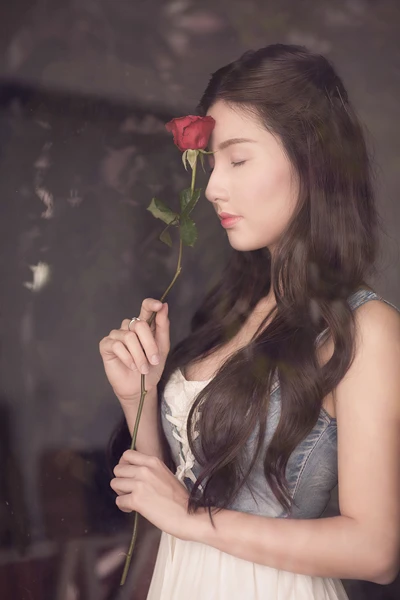 Diễm My 9X đẹp mong manh buổi sớm mai ảnh 7