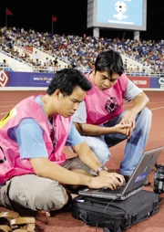 Phóng viên thời “công nghệ số” ảnh 2