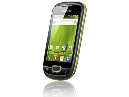 10 mẫu di động Android tầm trung "đắt khách" ảnh 4