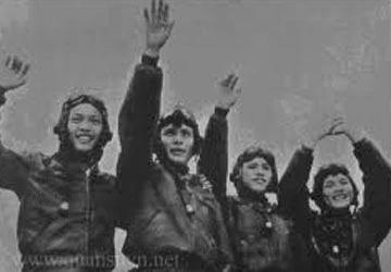 Người hùng én bạc MiG-17 ảnh 2