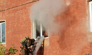 Cháy xưởng may ở Nga, 14 người Việt thiệt mạng ảnh 1