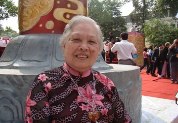 Gặp một người Hà Nội gốc ảnh 1 Gặp một người Hà Nội gốc ảnh 1