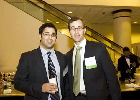 10 tập đoàn trả lương cho nhân viên cao nhất thế giới ảnh 9