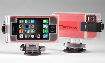 "Đồ nghề" giúp iPhone 4S chụp ảnh chuyên nghiệp ảnh 6