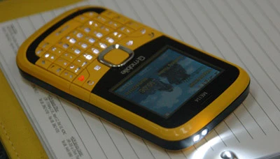 Q-mobile ME114 giá chưa đến một triệu ảnh 5