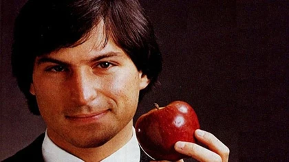 Điều ít biết về cuộc đời "khác thường" của Steve Jobs ảnh 2