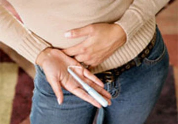 Rách màng trinh vì băng vệ sinh kiểu mới ảnh 1 Rách màng trinh vì băng vệ sinh kiểu mới ảnh 1