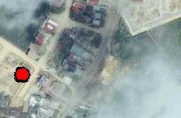 Tường thuật trực tiếp: Đã bắt được tên bắt cóc con tin ở Huế ảnh 4