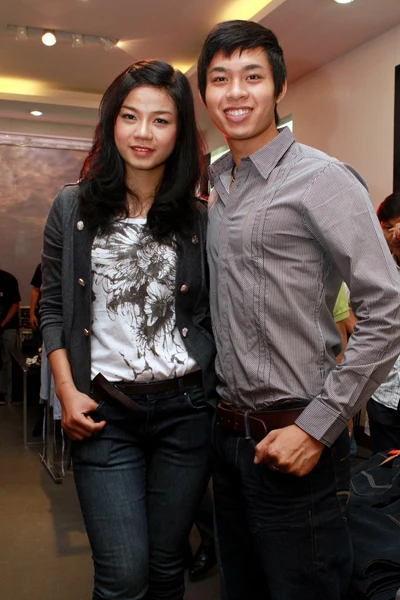 Tái ra mắt thương hiệu Maxx Style ảnh 1