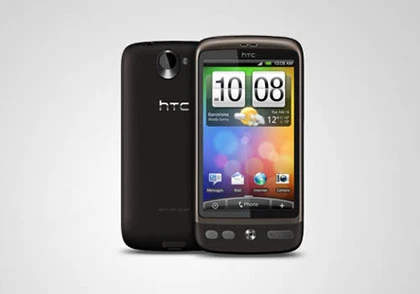 20 điện thoại tốt nhất thế giới đầu 2011 ảnh 18