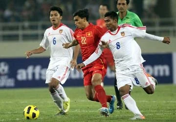 ĐTVN: Thế đã là tuyệt đỉnh công phu? ảnh 1