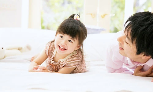 Trò chuyện với con về phong tục ngày Tết ảnh 3