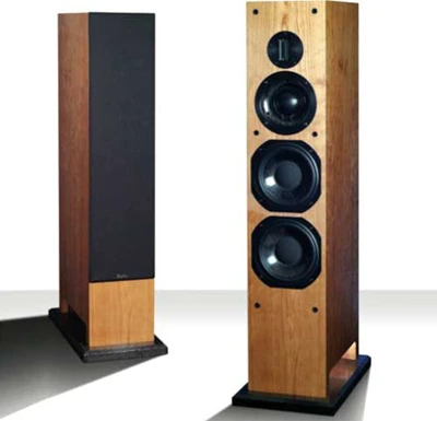 Hi-end Show 2009 tại Hà Nội ảnh 5