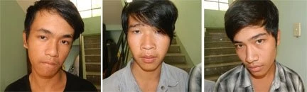 Bắt nhóm dùng kim tiêm dính máu đâm học sinh ảnh 1