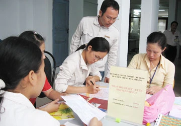 Đăng ký nguyện vọng 2: Trường nào nhiều cơ hội? ảnh 1