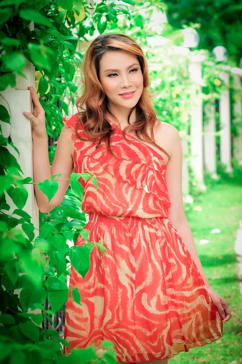 "Uẩn khúc" sau chuyện Hồ Quỳnh Hương giải nghệ ảnh 1