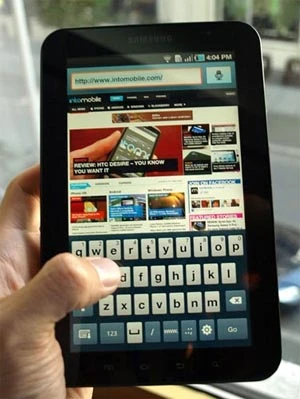 Kinh nghiệm chọn ebook reader ảnh 5