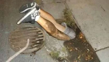 Những câu chuyện "độc" nhất năm 2011 ảnh 7