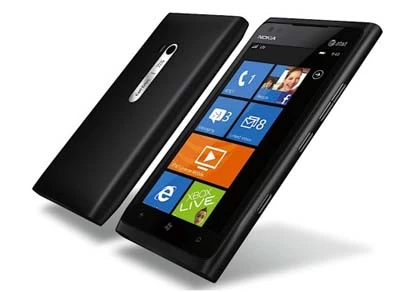 Nokia sắp tung ra smartphone giá rẻ ảnh 1