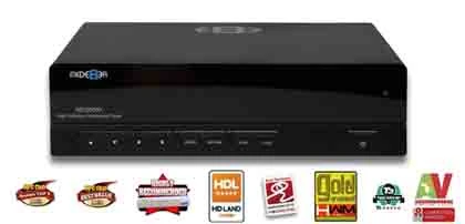 "Lính mới" trên thị trường HD bình dân ảnh 1