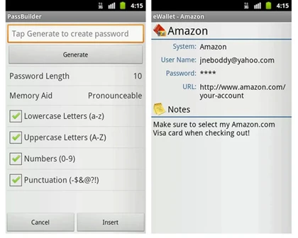 7 ứng dụng hữu ích cho người hay quên mật khẩu ảnh 7