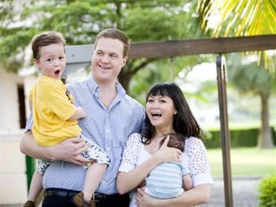 Lấy chồng Việt kiều, sướng hay khổ? ảnh 1