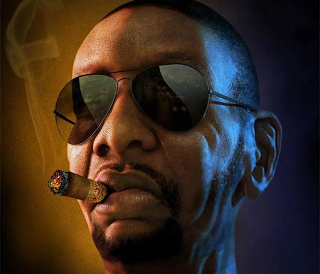 20 tác phẩm tạo hình 3D xuất sắc bằng công cụ đồ họa ảnh 10 20 tác phẩm tạo hình 3D xuất sắc bằng công cụ đồ họa ảnh 10