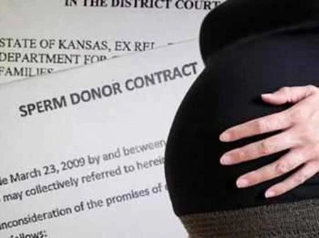 Vụ kiện chấn động ở Mỹ về hiến tinh trùng ảnh 3