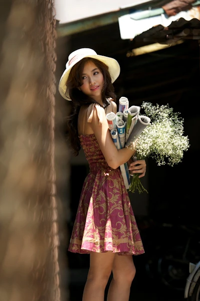 Một Ngọc Diệp rất khác ảnh 7