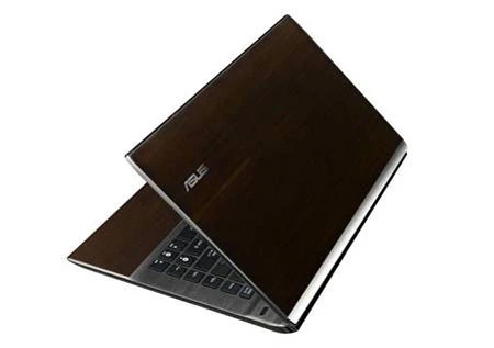 2 mẫu laptop đột phá của Asus ảnh 1