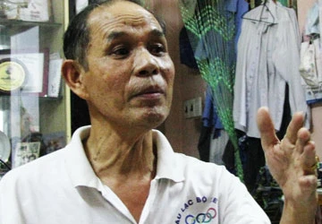 Ngày độc lập ở Trường Sa - Bài 1: Lên đường nối dải non sông ảnh 3