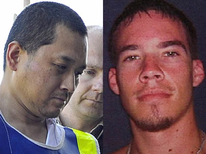 Bị chặt đầu vì “là người ngoài hành tinh” ảnh 1