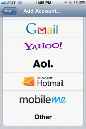 5 bước đơn giản để chuyển danh bạ sang điện thoại Android mới ảnh 6