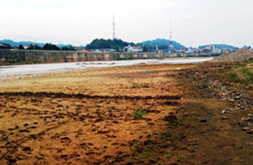 Lào Cai cấp phép đầu tư 84 nhà máy thủy điện ảnh 2