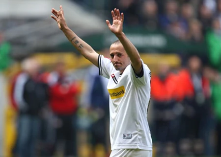 Những danh thủ làng túc cầu giải nghệ năm 2011 ảnh 20 Những danh thủ làng túc cầu giải nghệ năm 2011 ảnh 20