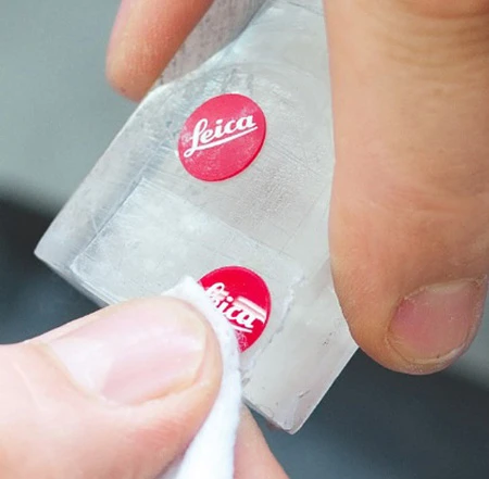 Leica M9 Titanium có giá gần 600 triệu ảnh 19